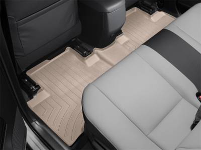WeatherTech - WeatherTech 455103 FloorLiner DigitalFit - Image 13