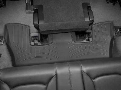 WeatherTech - WeatherTech 448873 FloorLiner DigitalFit - Image 2
