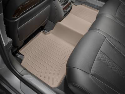 WeatherTech - WeatherTech 458742 FloorLiner DigitalFit - Image 2