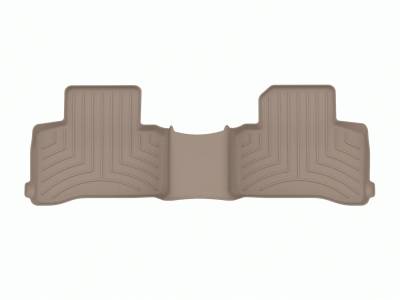 WeatherTech 458982 FloorLiner DigitalFit