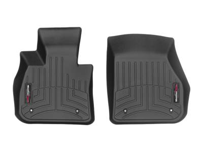 WeatherTech 448811 FloorLiner DigitalFit