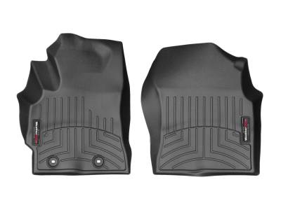 WeatherTech 448661 FloorLiner DigitalFit