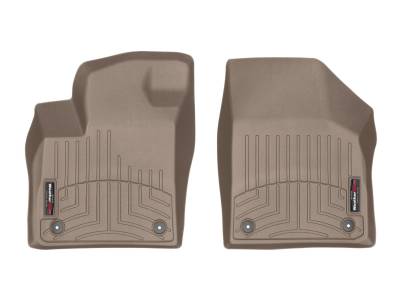 WeatherTech 4510841 FloorLiner DigitalFit
