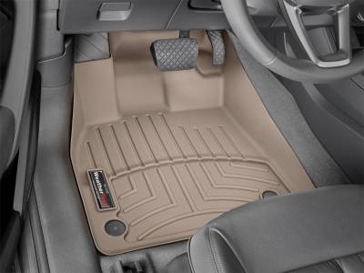 WeatherTech - WeatherTech 4511461 FloorLiner DigitalFit - Image 2