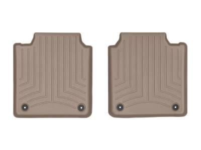 WeatherTech 4511803 FloorLiner DigitalFit