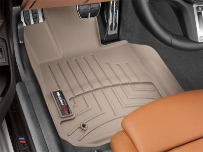 WeatherTech - WeatherTech 4515301 FloorLiner DigitalFit - Image 2