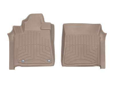 WeatherTech 454081IM FloorLiner HP