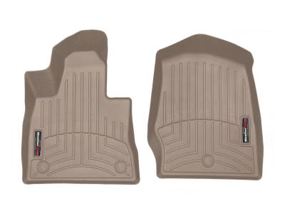 WeatherTech 4515751 FloorLiner DigitalFit