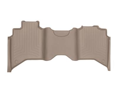 WeatherTech 4515456 FloorLiner DigitalFit