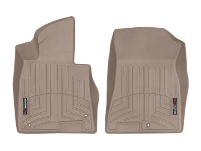 WeatherTech 4515981 FloorLiner DigitalFit