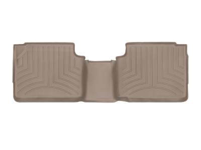 WeatherTech 4516072 FloorLiner DigitalFit