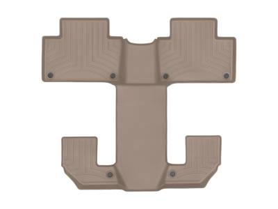 WeatherTech 458285 FloorLiner DigitalFit
