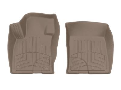 WeatherTech 4515871IM FloorLiner HP
