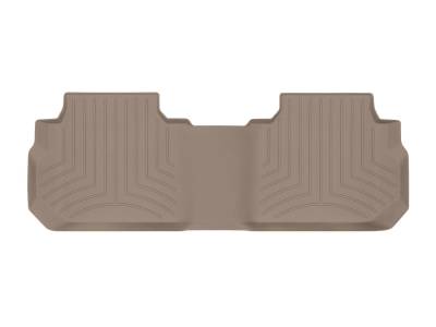 WeatherTech 4510802IM FloorLiner HP