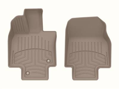 WeatherTech 4516091IM FloorLiner HP