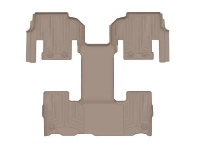 WeatherTech 4517044 FloorLiner DigitalFit