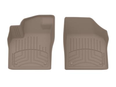 WeatherTech 4510841IM FloorLiner HP
