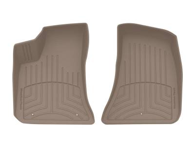 WeatherTech 453791IM FloorLiner HP