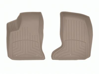 WeatherTech 454251IM FloorLiner HP