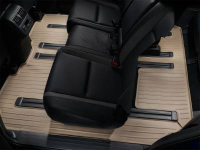 WeatherTech - WeatherTech 451532 FloorLiner DigitalFit - Image 2