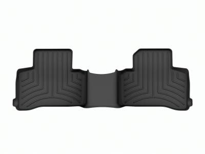 WeatherTech 448982IM FloorLiner HP