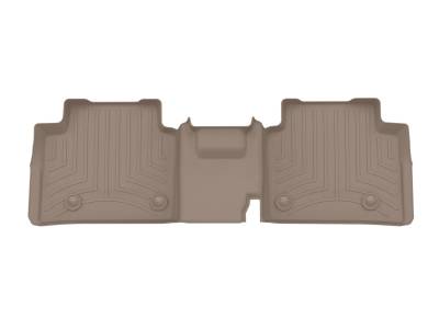 WeatherTech 4516966 FloorLiner DigitalFit