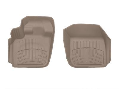 WeatherTech 454831IM FloorLiner HP