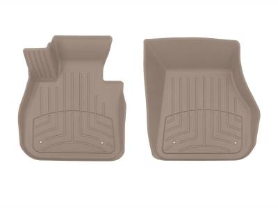 WeatherTech 458811IM FloorLiner HP