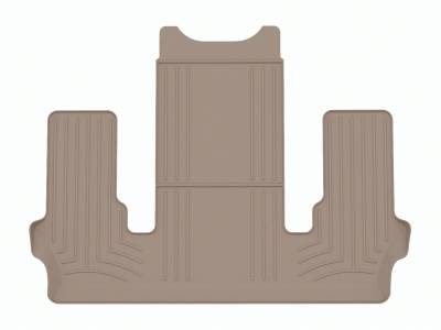 WeatherTech 450935IM FloorLiner HP