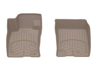 WeatherTech 4515901IM FloorLiner HP