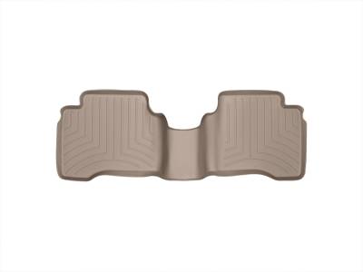 WeatherTech - WeatherTech 451032 FloorLiner DigitalFit - Image 1