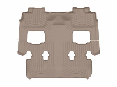 WeatherTech - WeatherTech 4510402IM FloorLiner HP - Image 1