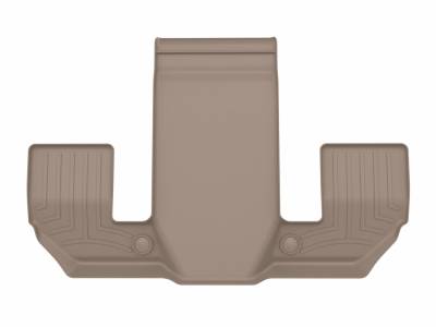 WeatherTech 458286 FloorLiner DigitalFit