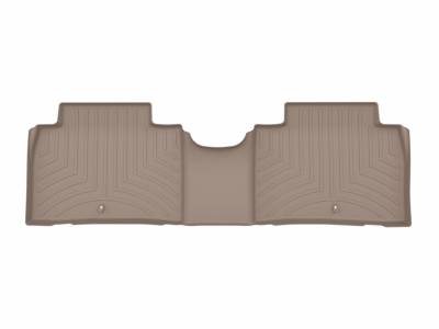 WeatherTech 4519472 FloorLiner DigitalFit