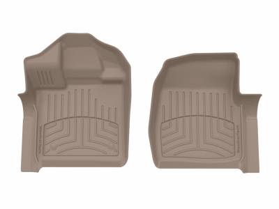 WeatherTech 457921IM FloorLiner HP