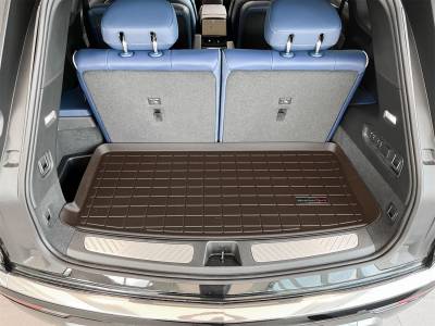 WeatherTech - WeatherTech 431877 Cargo Liner - Image 2
