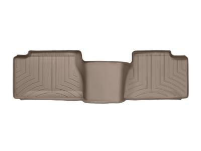 WeatherTech 450034 FloorLiner DigitalFit