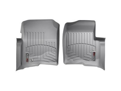 WeatherTech - WeatherTech 460051 FloorLiner DigitalFit - Image 1