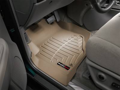 WeatherTech - WeatherTech 450071 FloorLiner DigitalFit - Image 2