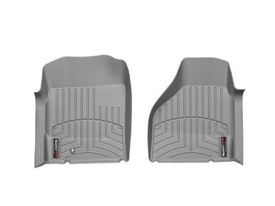 WeatherTech 460121 FloorLiner DigitalFit