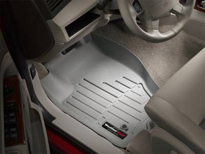 WeatherTech - WeatherTech 460131 FloorLiner DigitalFit - Image 2