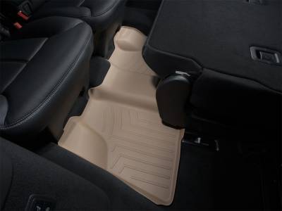 WeatherTech - WeatherTech 450163 FloorLiner DigitalFit - Image 2