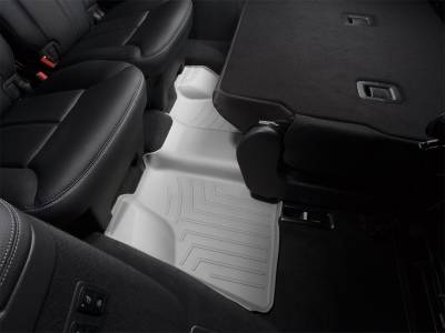 WeatherTech - WeatherTech 460163 FloorLiner DigitalFit - Image 2
