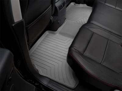 WeatherTech - WeatherTech 460192 FloorLiner DigitalFit - Image 2