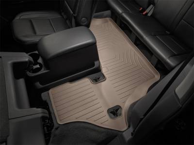 WeatherTech - WeatherTech 450193 FloorLiner DigitalFit - Image 2
