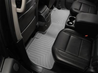 WeatherTech - WeatherTech 460194 FloorLiner DigitalFit - Image 2