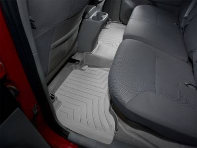 WeatherTech - WeatherTech 460213 FloorLiner DigitalFit - Image 2