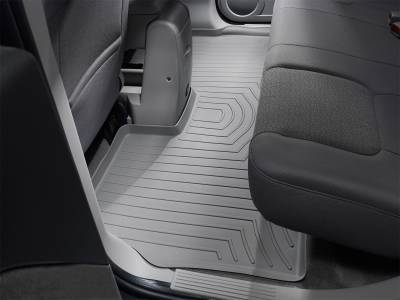 WeatherTech - WeatherTech 460232 FloorLiner DigitalFit - Image 2