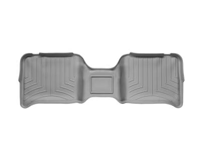 WeatherTech 460252 FloorLiner DigitalFit