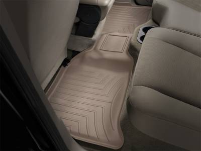 WeatherTech - WeatherTech 450252 FloorLiner DigitalFit - Image 2